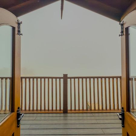 Duke Of Portland Boathouse On The Shore Of Lake Ullswater Ideal For A Romantic Break Pooley Bridge Εξωτερικό φωτογραφία