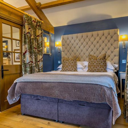 Duke Of Portland Boathouse On The Shore Of Lake Ullswater Ideal For A Romantic Break Pooley Bridge Εξωτερικό φωτογραφία