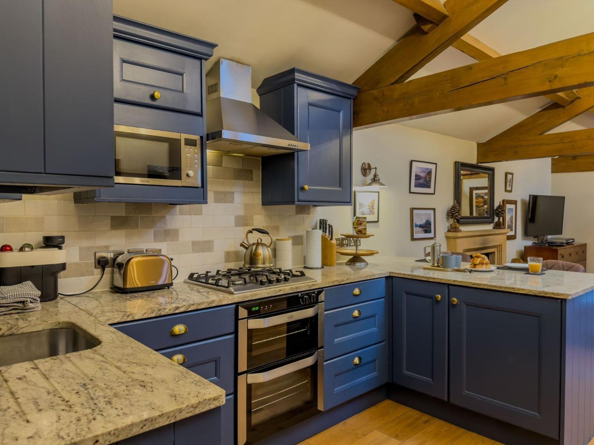 Duke Of Portland Boathouse On The Shore Of Lake Ullswater Ideal For A Romantic Break Pooley Bridge Εξωτερικό φωτογραφία