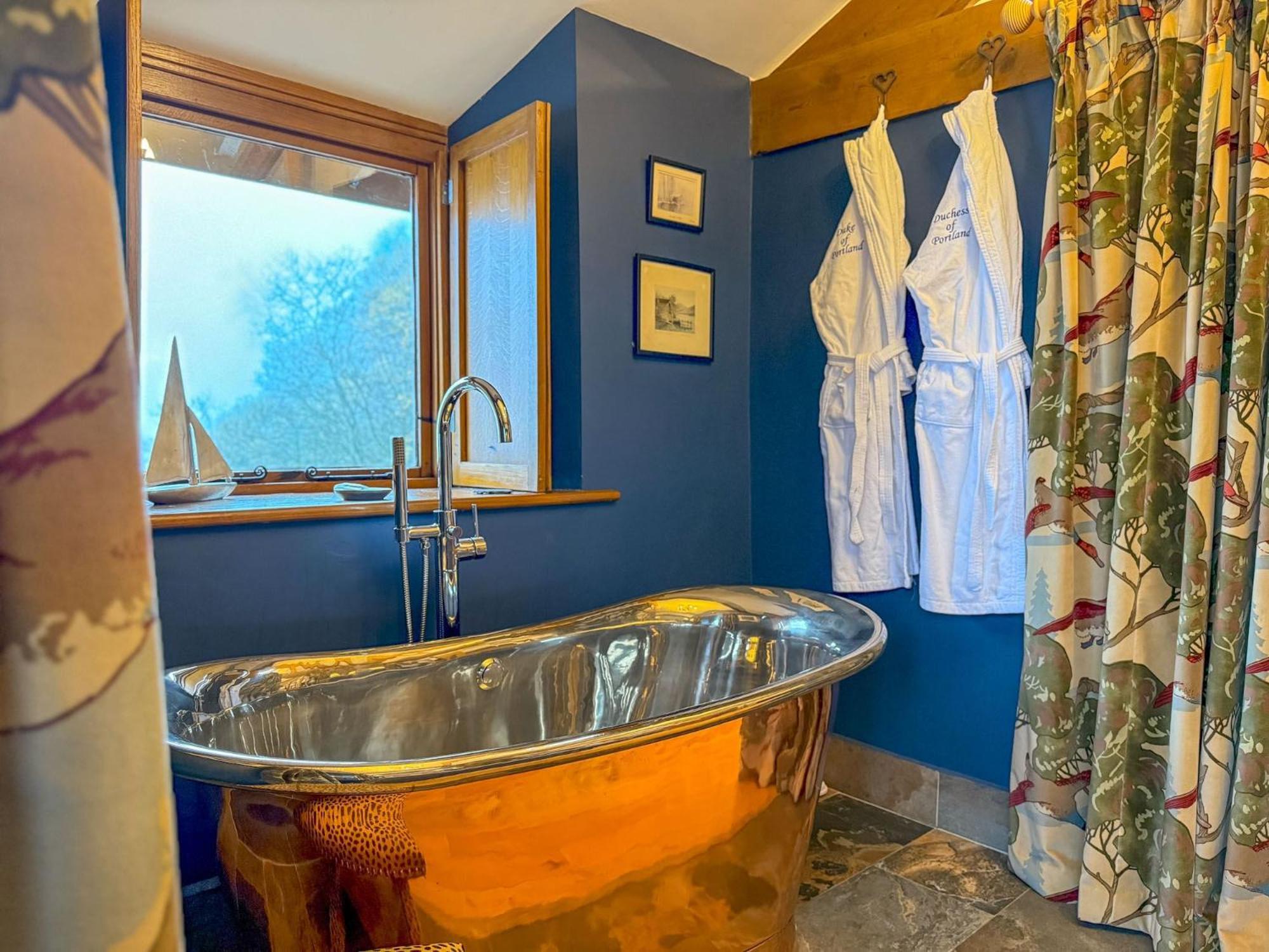 Duke Of Portland Boathouse On The Shore Of Lake Ullswater Ideal For A Romantic Break Pooley Bridge Εξωτερικό φωτογραφία