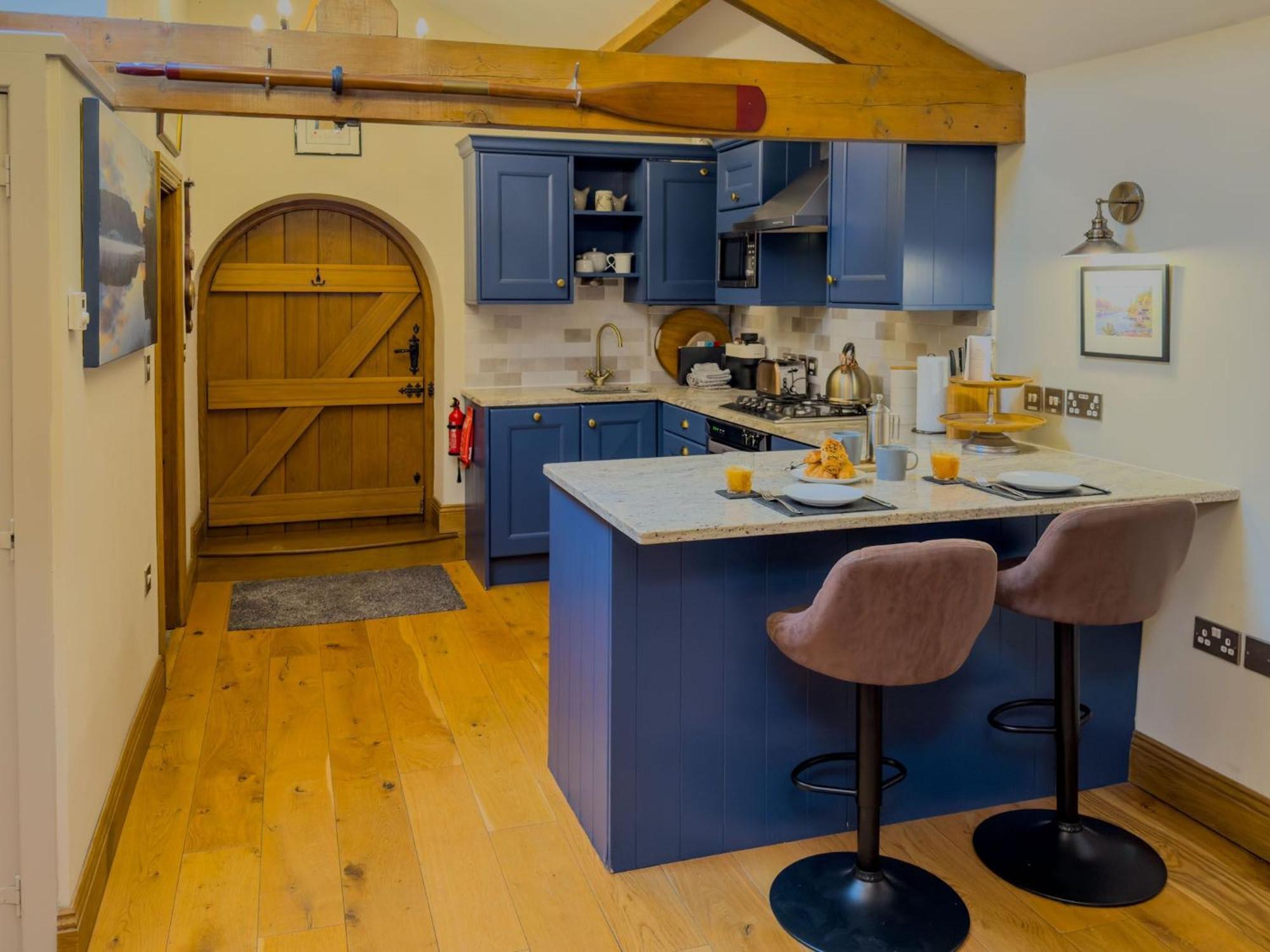Duke Of Portland Boathouse On The Shore Of Lake Ullswater Ideal For A Romantic Break Pooley Bridge Εξωτερικό φωτογραφία